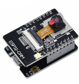 ESP32S-CAM-WB