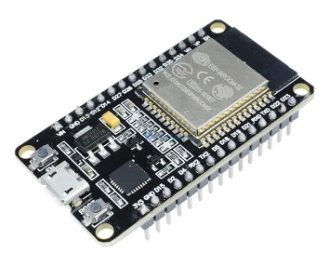 Módulo ESP32S + Wifi + Bluetooth